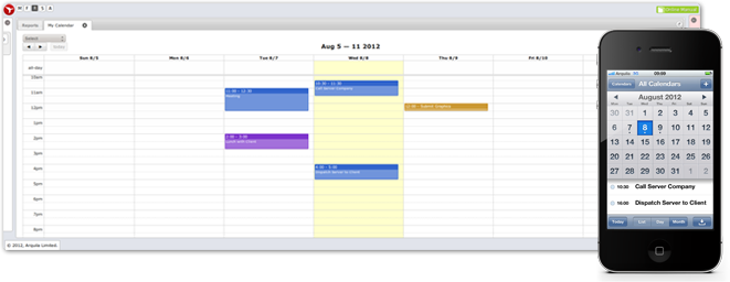 Scheduling and Planning