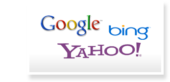 search engines