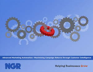 Advanced Marketing Automation