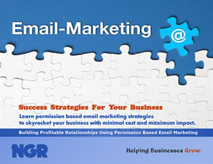 Building Profitable Relationships Using Permission Based Email Marketing